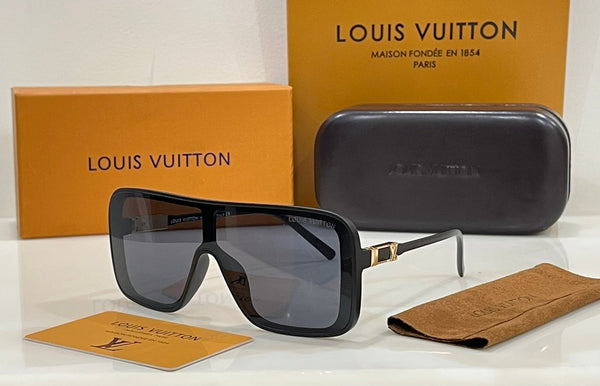 Sunglass By Luxury Fashion Brand