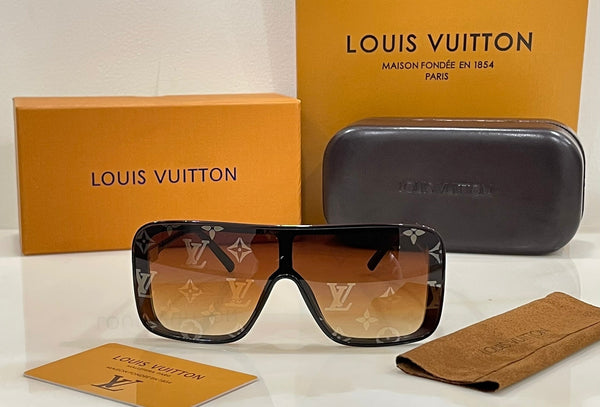 Sunglass By Luxury Fashion Brand