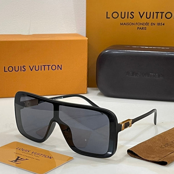 Sunglass By Luxury Fashion Brand