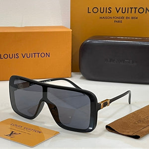 Sunglass By Luxury Fashion Brand