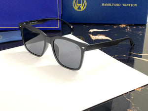 Imported Square Sunglass For Men