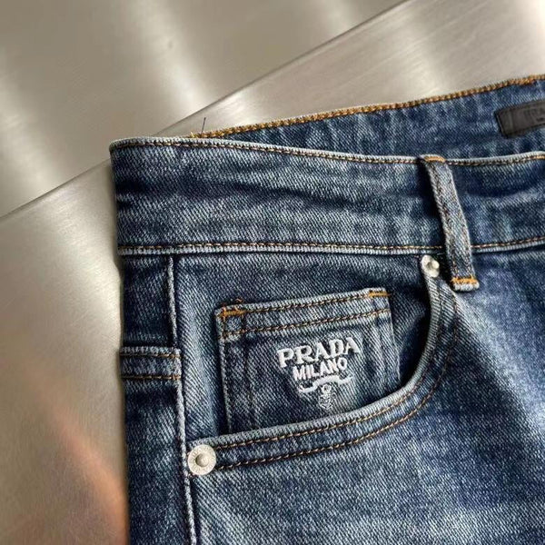 Imported Regular Jeans For Men