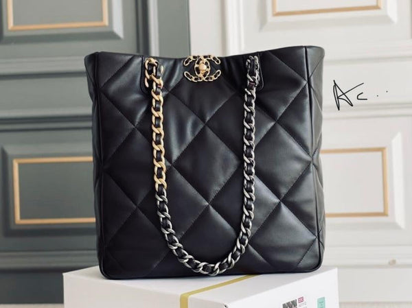 Luxury Shopping Bag For Women