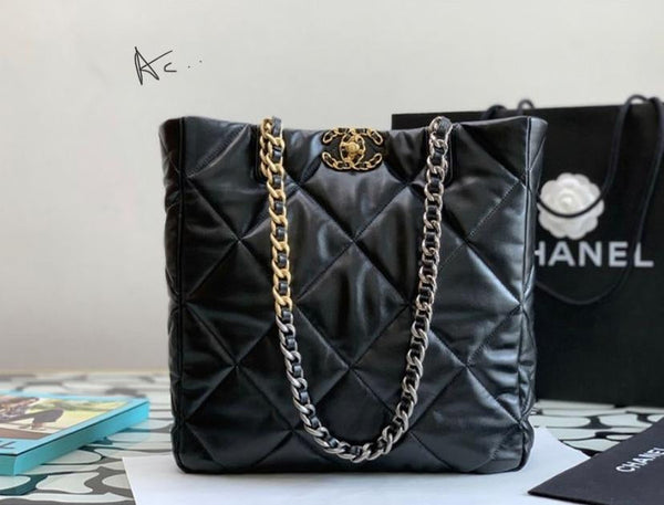 Luxury Shopping Bag For Women