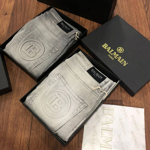 Premium Ankle Fit Jeans For Men