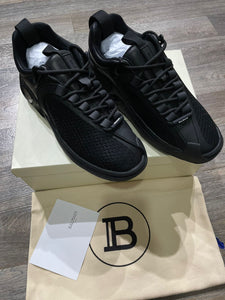 B-Runner Low-Top Sneakers