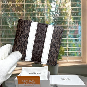 Monogram Mens Wallet