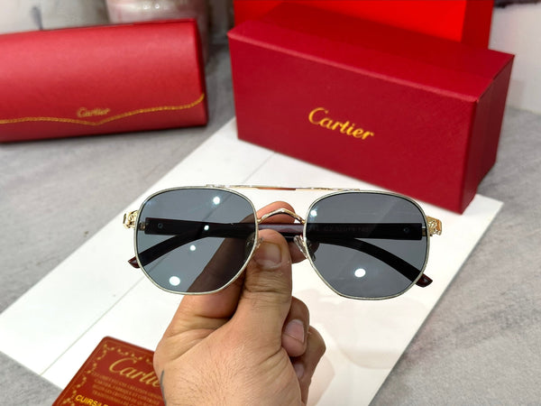 Premium Round Shape Sunglass