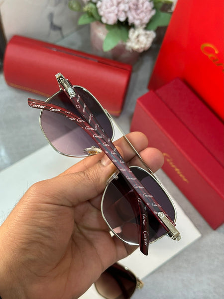 Premium Round Shape Sunglass