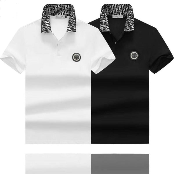 Premium Polo Tees For Men