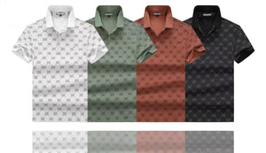 Luxury Polo T- Shirt