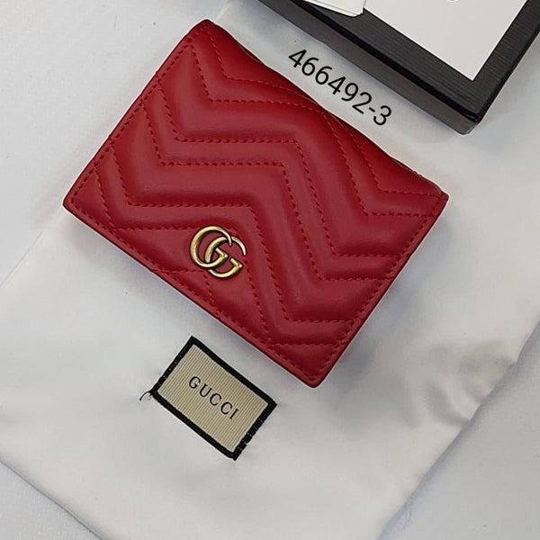 Marmont Card Case