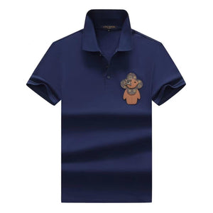 Imported Polo Tee