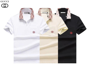 Embroidery Logo Polo Tees