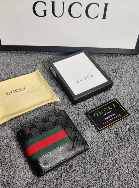 Neo Vintage Supreme wallet