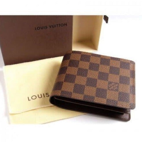 Luxury Men Wallet