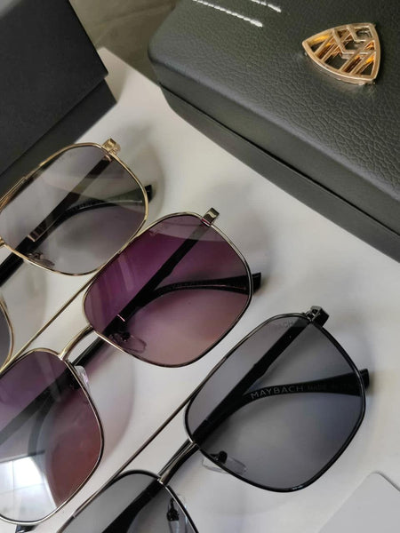 Sunglasses By Luxury Fashion Brand