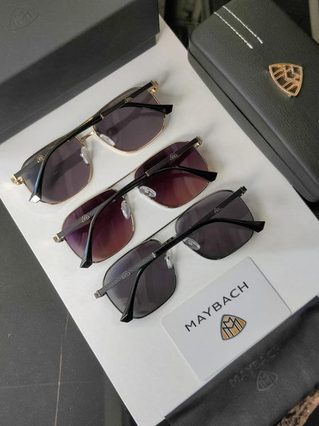 Sunglasses By Luxury Fashion Brand