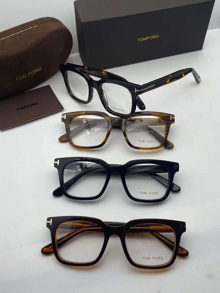 Imported Spec Frames For Unisex