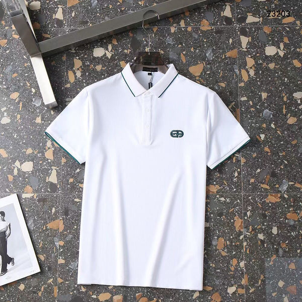 Premium Regular Fit Polo T-Shirt For Men