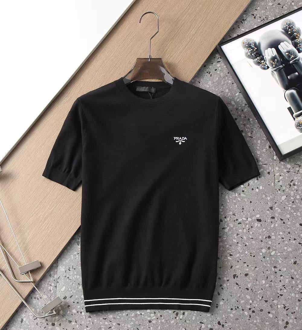 Imported Knitting Regular Fit T-Shirt