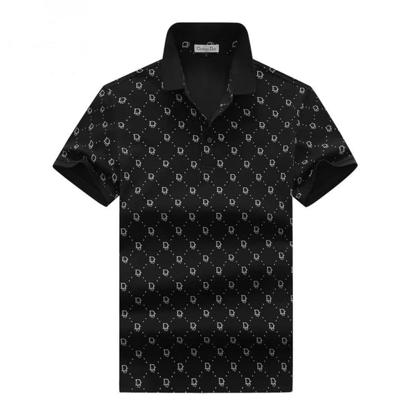 Luxury Polo Tees