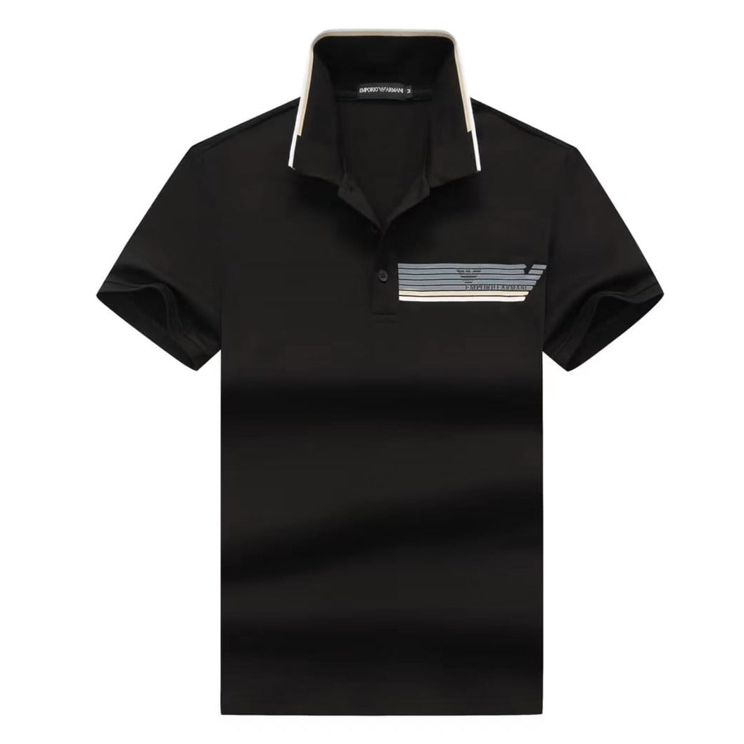 Polo Short Sleeve Slim Fit T-Shirt