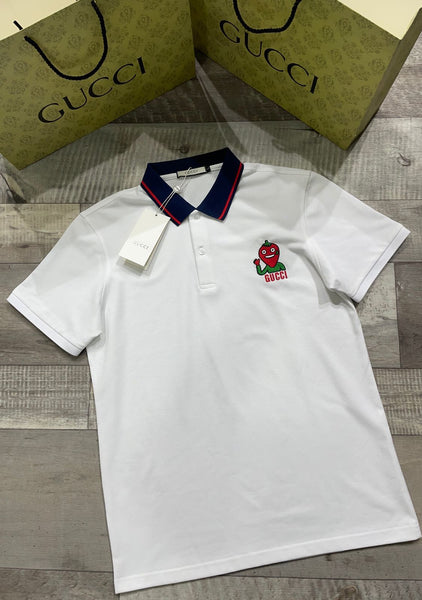 Premium Polo Tees Slim Fit For Men