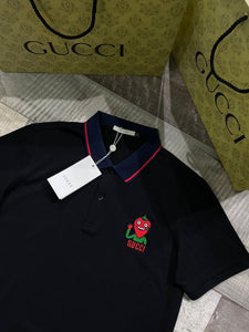 Premium Polo Tees Slim Fit For Men