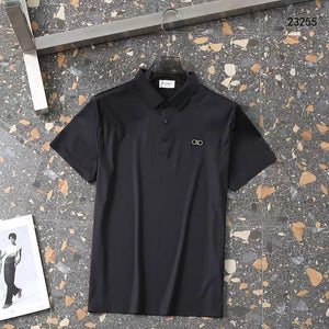 Men's short-sleeved regular-fit T-Shirt