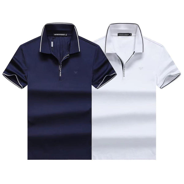 Imported Polo Short Sleeves T-shirt Short Sleeves