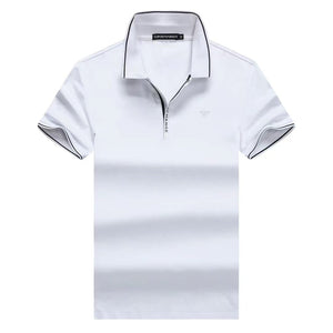 Imported Polo Short Sleeves T-shirt Short Sleeves