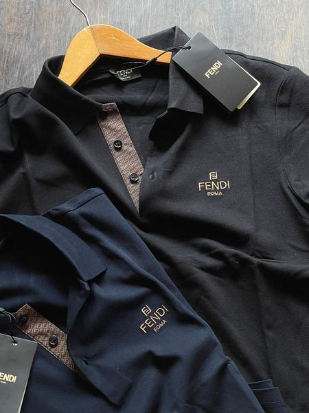 Imported Polo T-Shirt