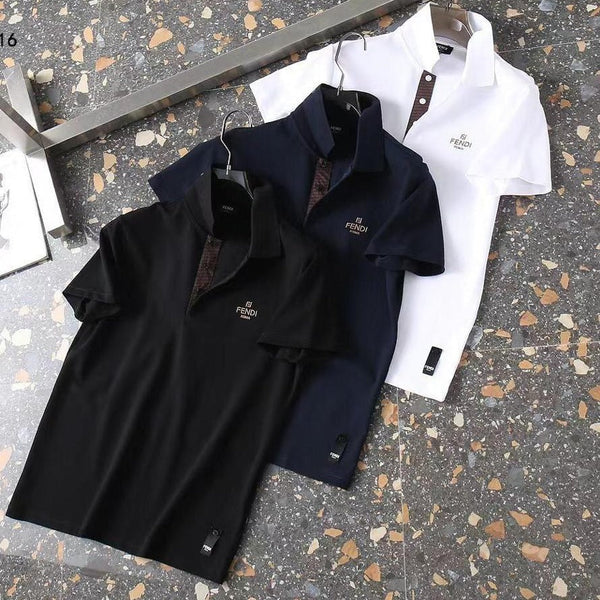 Imported Polo T-Shirt