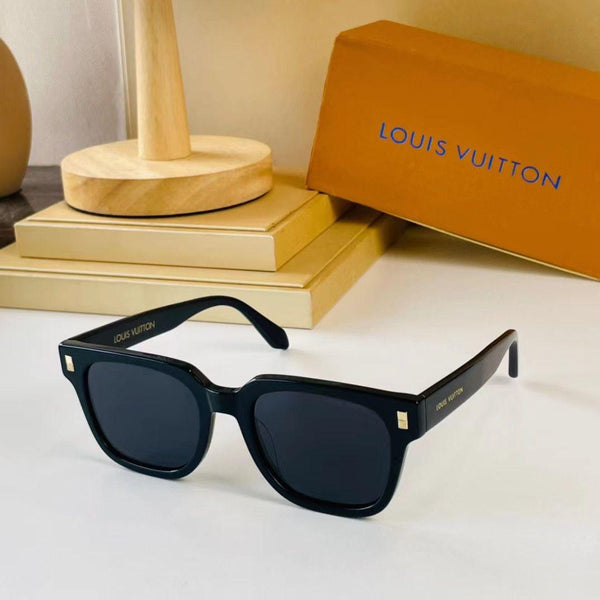 Premium Square Sunglasses