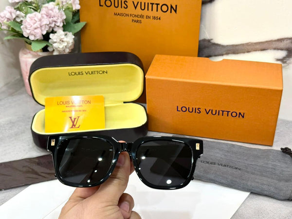 Premium Square Sunglasses