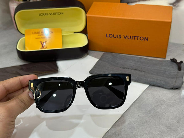 Premium Square Sunglasses