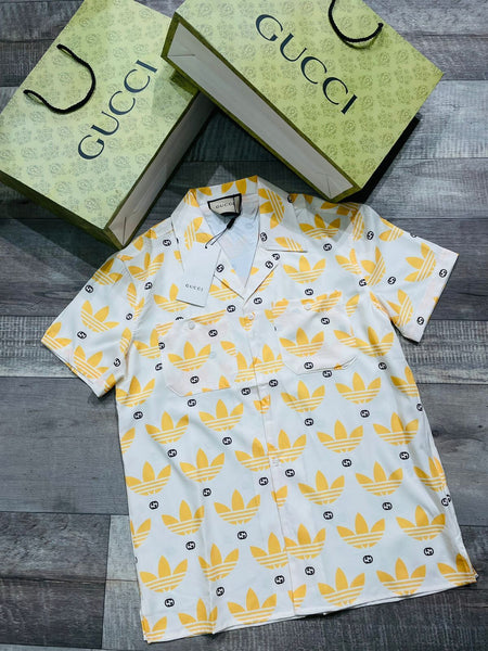 Premium Printed Shirt For Men