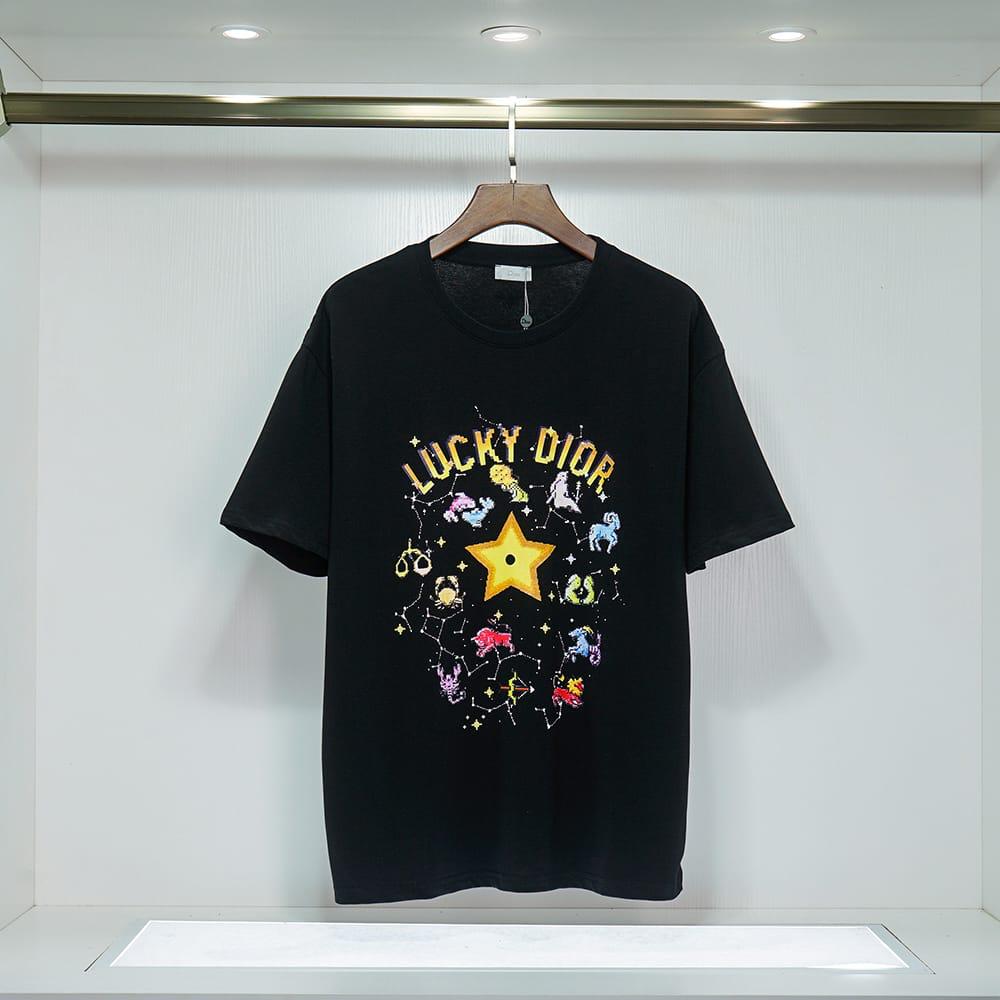 Zodiac Pixel Premium T-Shirt