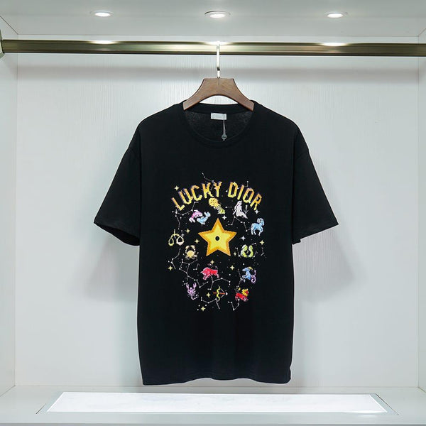 Zodiac Pixel Premium T-Shirt