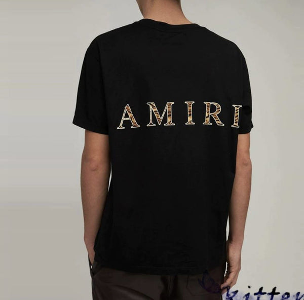 Logo-Print Cotton T-Shirt