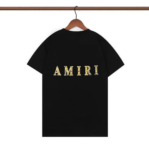 Logo-Print Cotton T-Shirt