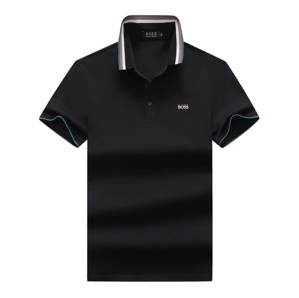 Polo Slim Fit T-Shirt