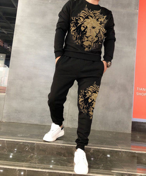 Premium Track Suit For Men