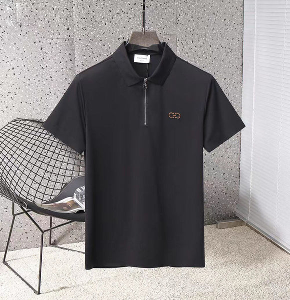 Logo Short Sleeve Polo T-shirt