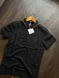 Luxury Polo Regular Fit T-shirt