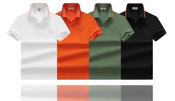 Luxury Polo Regular Fit T-shirt