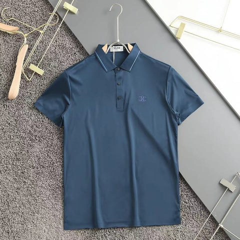 Luxury Short Sleeves Polo T-Shirt