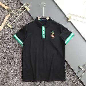 Luxury Polo Tees For Men