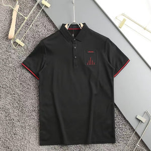 Luxury Polo Regular Fit Tees